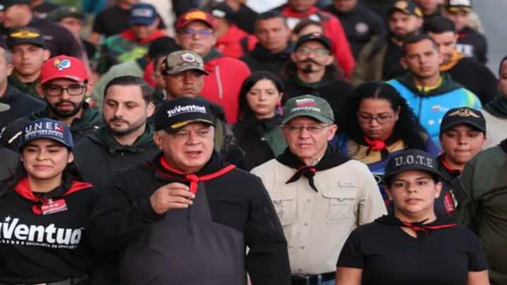La Milicia Bolivariana iniciará su entrenamiento los días 4 y 5 de septiembre para la defensa integral de la nación