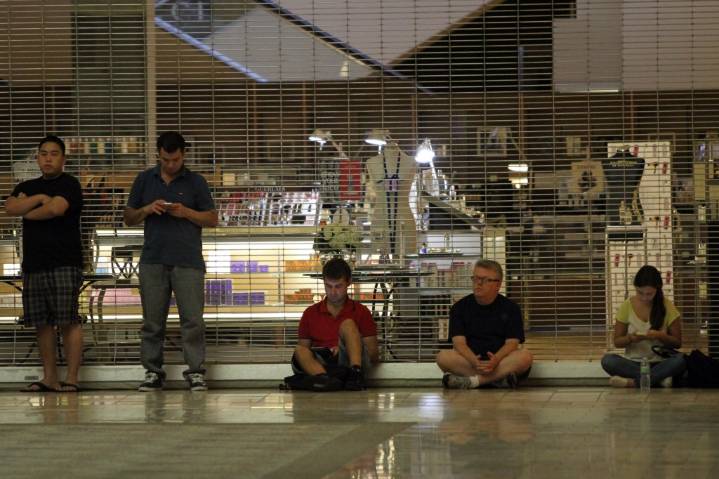 Fort Lauderdale's Galleria Mall sold, will undergo makeover
