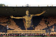 Wolves' Diogo Jota tribute was poignant and powerful. There's now a difficult debate on Fields of Gold