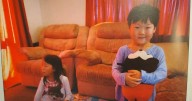 Family tragedy that sparked mum's decision to poison children and keep them in suitcases for YEARS