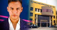 Franco Vidal: dos empresas vinculadas ganaron más de S/15 millones en obras de Ate
