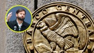 ¿Alto desempleo por aumento de sueldo mínimo y jornada de 40 horas?: El informe del Banco Central que fue respondido por Boric