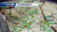 Impact weather and strong storms favor central and eastern New Mexico