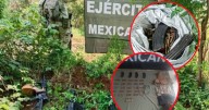 Grupo Interinstitucional asegura arsenal en Culiacán y Concordia: más de 400 cartuchos y armas largas fueron decomisados