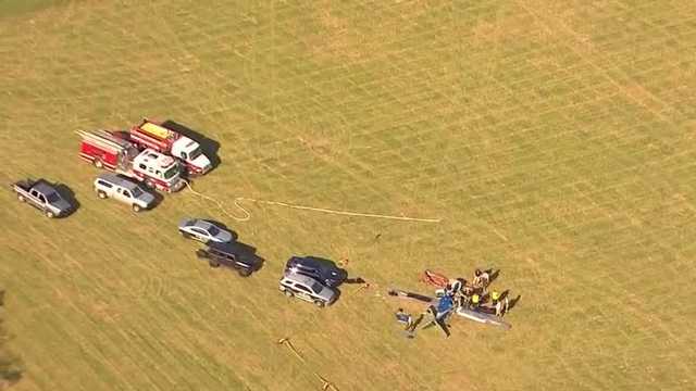 Songwriter Brett James dies in North Carolina plane crash
