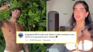 Sigue la polémica: Filtraron nuevo video íntimo de Isabella Ladera y Beéle, actual pareja de la venezolana rompió el silencio