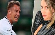 «Me hacen quedar re mal»: Wanda Nara y Maxi López tienen su primer enfrentamiento a poco de empezar MasterChef Celebrity