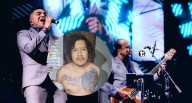 ¡Terror en la música! ‘El Monstruo’ amenazó a Agua Marina con crudo audio de extorsión: “Yo manejo Lima Norte” En un audio que salió a la luz, Erick Moreno lanzó feroces amenazas a la popular orquesta