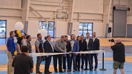 Davis County unveils revitalized Legacy Events Center, now the Western Sports Park
