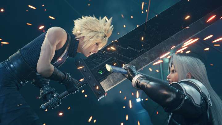 Newcomers Can Break Final Fantasy VII Remake With New Difficulty Settings