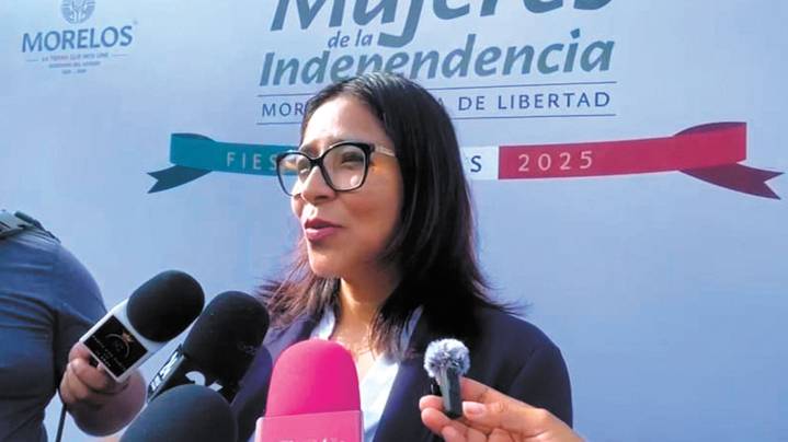Es Morelos destino de migrantes nacionales