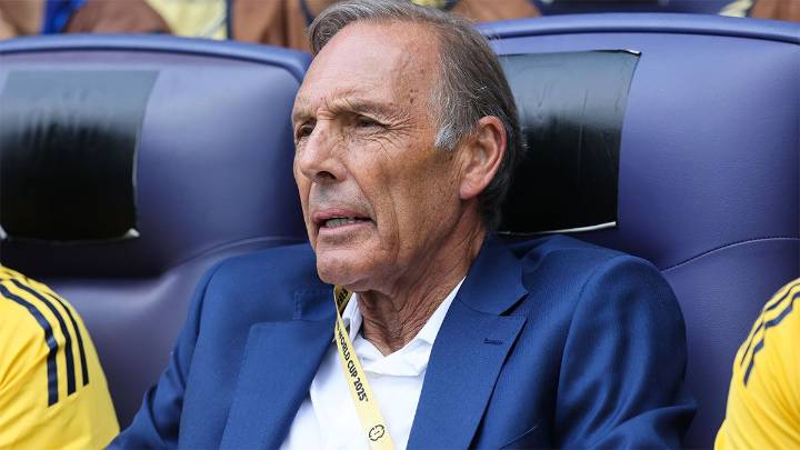 Miguel Ángel Russo fue internado y hay gran preocupación en Boca