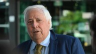 Australian billionaire Clive Palmer eyes Swiss court after tribunal rejects $300 billion claim, orders payment of $13 million legal costs