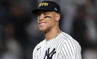 NY Yankees’ Aaron Judge reflects after tying legend Joe DiMaggio with two HRs, joins franchise’s all
