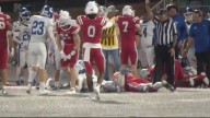 1st and 10 Week 4 Highlights