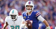 Dolphins at Bills: Thursday Night Football open thread