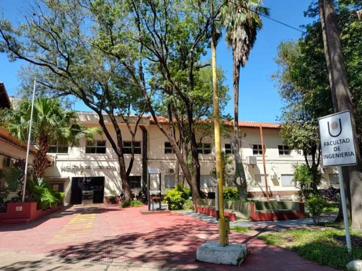 CHACO: Jornadas de Divulgación Científica y Tecnológica en la Facultad de Ingeniería