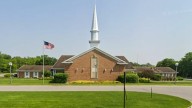 Multiple people shot at Mormon church in Michigan and shooter is down, police say