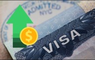VISA Americana, inalcanzable: turistas tendrán que pagar más de 400 dólares para tramitarla