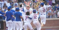 Monday Stat Party: deGrom summons scoreless no-deCisions
