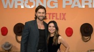 ‘The Wrong Paris’ Cast, Including Miranda Cosgrove & Pierson Fode, Gather for L.A. Screening Event Ahead of Netflix Release | Ava Bianchi, Christin Park, Emilija Baranac, Frances Fisher, Hannah Stocki