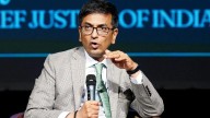 Former CJI Chandrachud clarifies about his decision on "Babri Masjid desecration