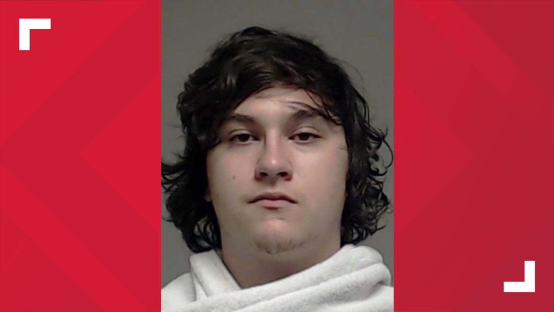Who is Joshua Jahn? What we know about the suspect in the deadly shooting at a Dallas ICE facility