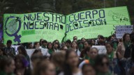 Pionera en la legalización del aborto, la CDMX encabeza lista con más investigaciones penales