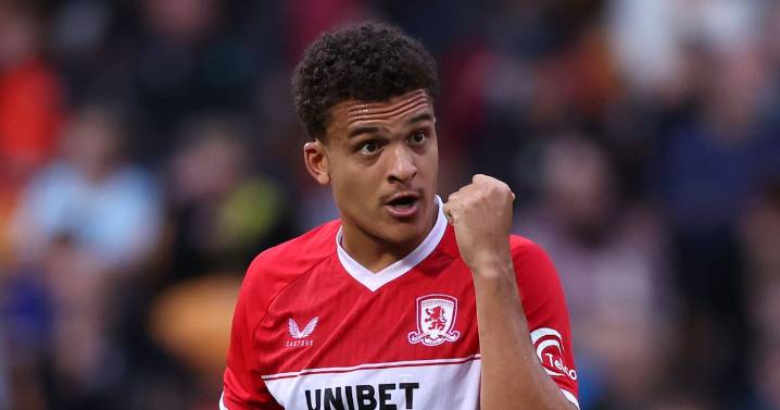 Neto Borges reflects on Middlesbrough and reveals Tommy Conway's role in Bristol City switch