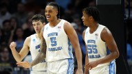 Bucks announce signing of former North Carolina sharpshooter