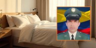 Exmilitar que denunció al ministro Pedro Sánchez aseguró que fue manipulado el video donde presuntamente estaba acostado con una menor de edad