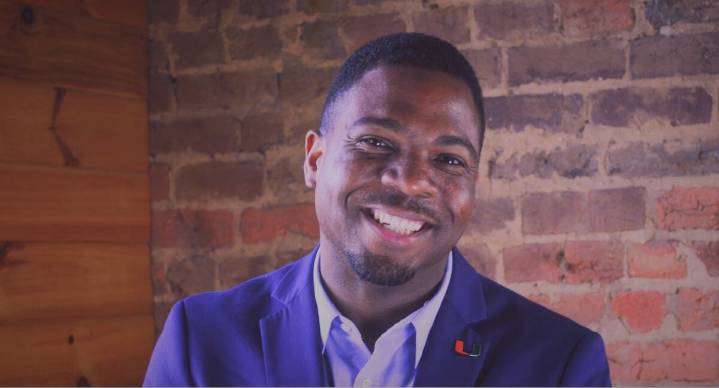 Miami’s 2021 runner-up for Mayor is now backing Michael Hepburn for the job