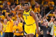 Cleveland Cavaliers sign former Indiana Pacers player