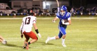 Malta's 'dynamic' Dawson Hammond already providing season's worth of highlights