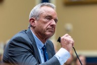 Jefes sanitarios advierten sobre el "peligro" de Robert Kennedy como secretario de Salud