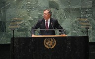 Ultimo discurso de Petro ante la ONU