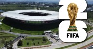 FIFA se sorprende con la tecnología de la cancha de Chivas rumbo al Mundial 2026