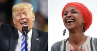 Trump Melts Down as MAGA Target Beats Bid to Punish Her