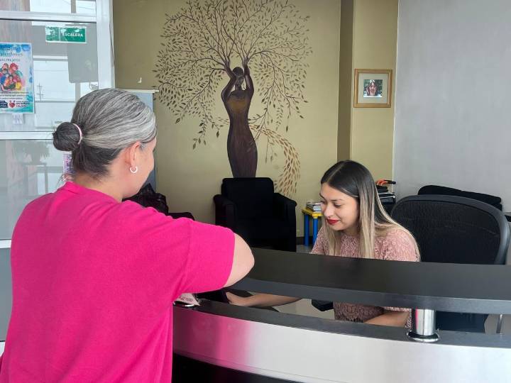 Invita CEJUM ‘Marisela Escobedo’ a utilizar sus servicios gratuitos en Ciudad Juárez