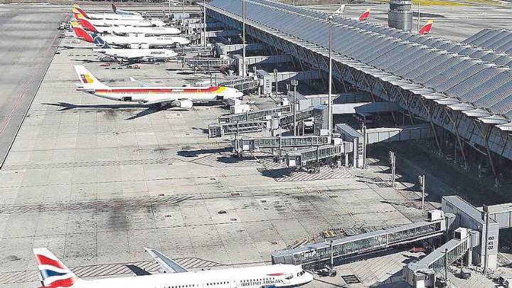 El Senado respalda la entrada de los cabildos en los aeropuertos