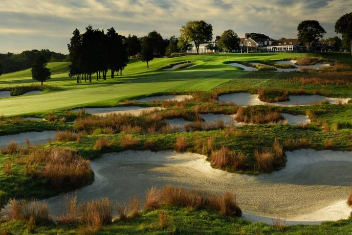 Complete List of Next 3 Ryder Cup Venues and How They Are Decided, Explained Where will the next three editions of the Ryder Cup be played? Learn about the venues and how they are picked. Molin Sheth 