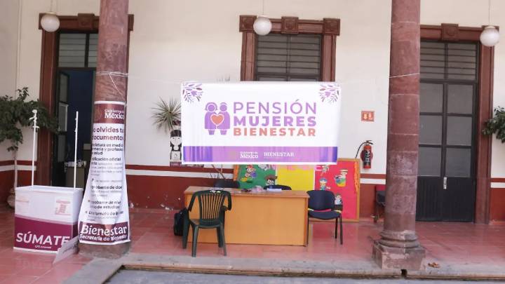 Mujeres del Bienestar: fecha para recibir las tarjetas y cobrar el apoyo