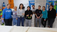 Patricia Velázquez, la mendocina que convirtió a la costura en salida laboral para decenas de amas de casa