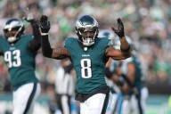 Former Eagles safety C.J. Gardner-Johnson was released from his new team: Could he return to Philadelphia?