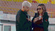Paco propone perder el reto por Cristina en Top Chef VIP