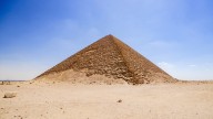 Theories Why The Egyptian Pyramids Are Never Mentioned In The Bible