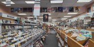 Charming music and bookstore bids ‘a hui hou’ after 40 years
