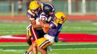 Week 2: Lafayette-Area High school live scores around 337