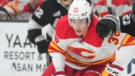 Six players who impressed in Flames’ NextGen Showcase win over Oilers