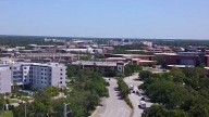 Charlie Kirk shooting: UCF reviews campus security for high-profile speakers after activist's killing
